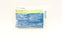 Halyard 12251 Oral Care Swab, Plastic Handle 6inch (x) - Pack of 20